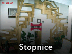 Stopnice