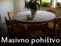 Pohištvo