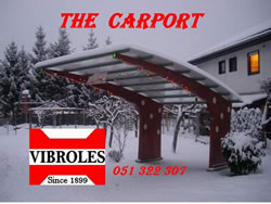 The Carport