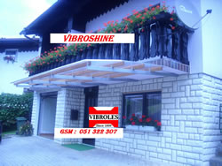 Vibroshine